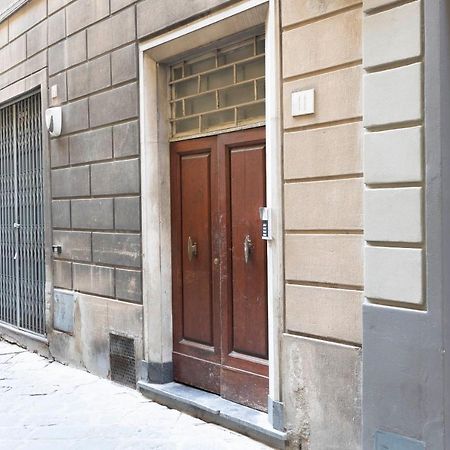 Federighi Comfort Apartment Florencia Exterior foto