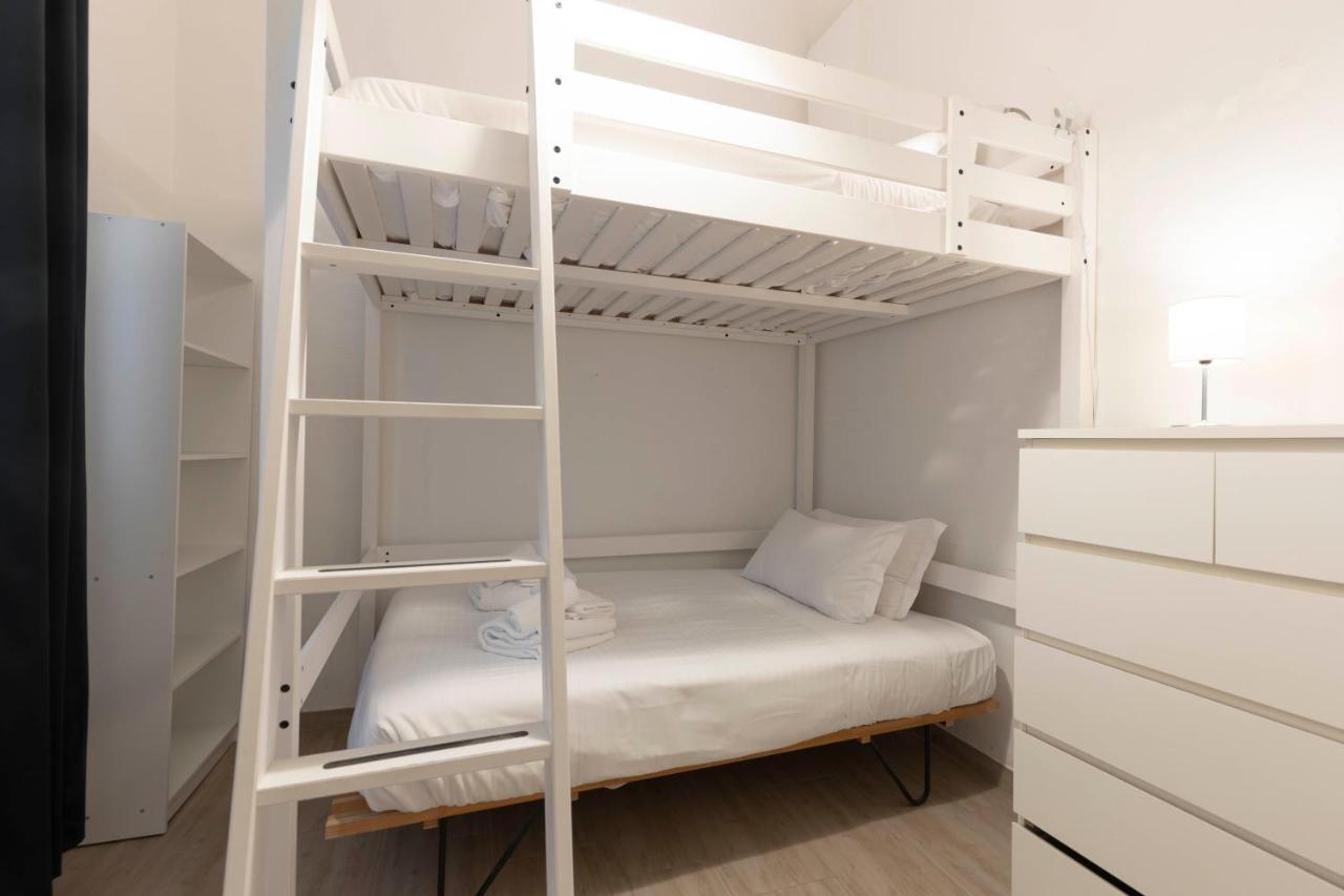 Federighi Comfort Apartment Florencia Exterior foto