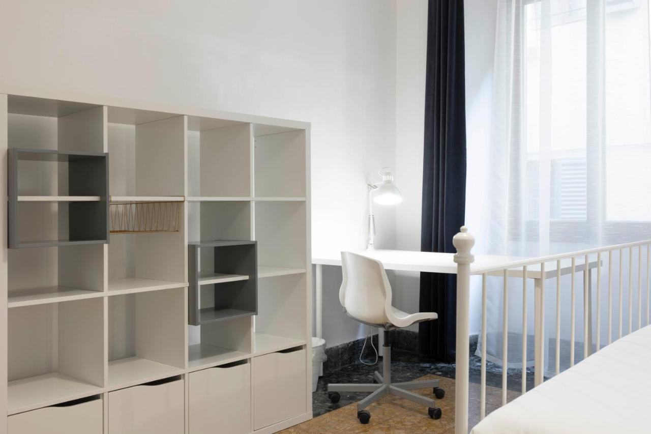 Federighi Comfort Apartment Florencia Exterior foto