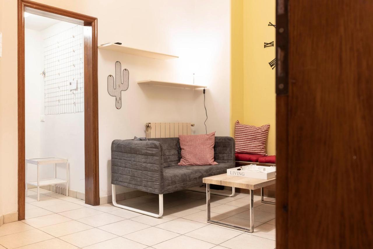 Federighi Comfort Apartment Florencia Exterior foto