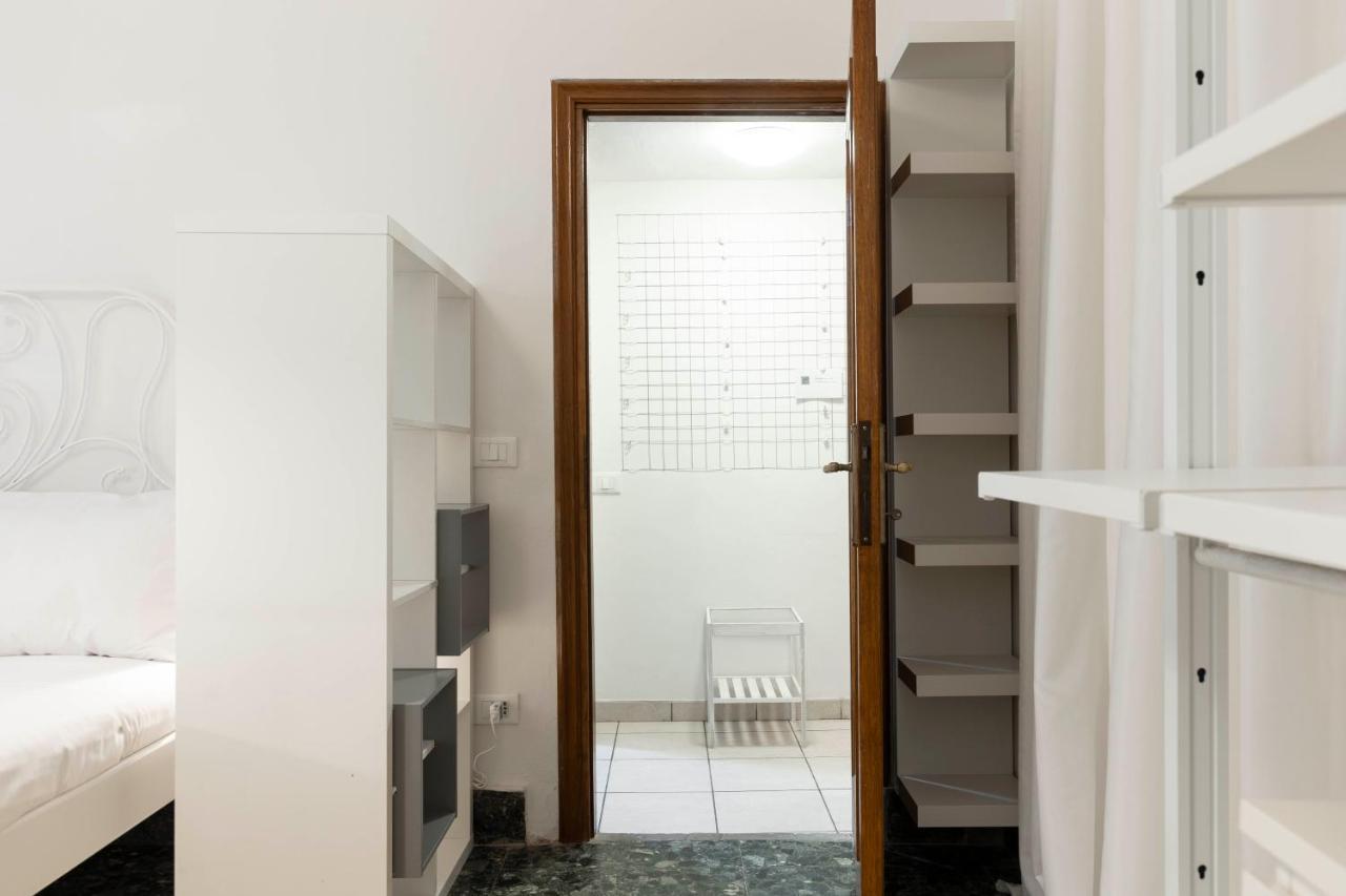 Federighi Comfort Apartment Florencia Exterior foto