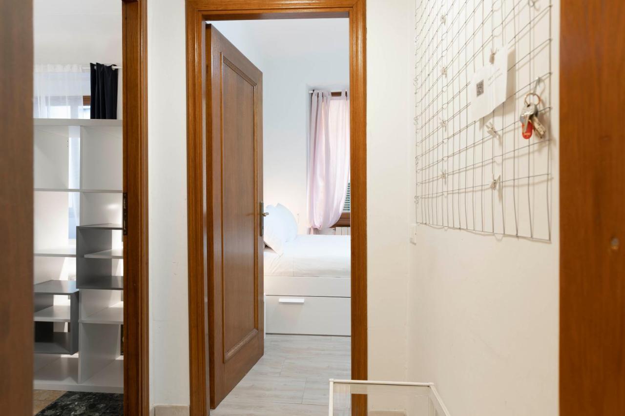 Federighi Comfort Apartment Florencia Exterior foto