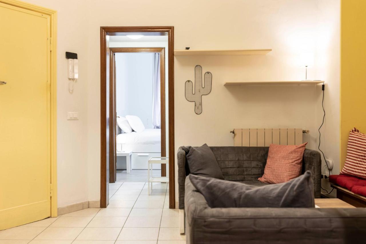 Federighi Comfort Apartment Florencia Exterior foto