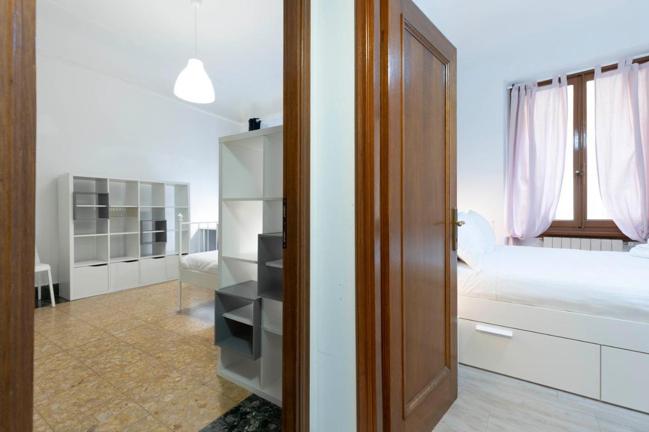Federighi Comfort Apartment Florencia Exterior foto