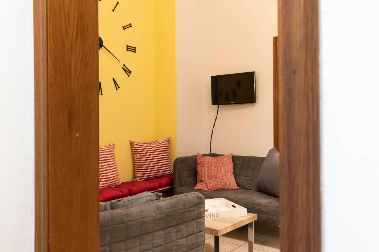 Federighi Comfort Apartment Florencia Exterior foto