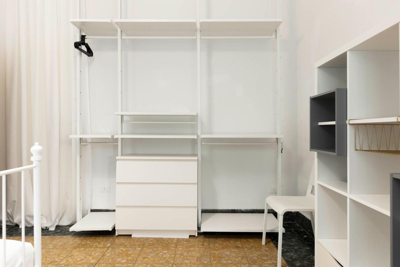 Federighi Comfort Apartment Florencia Exterior foto