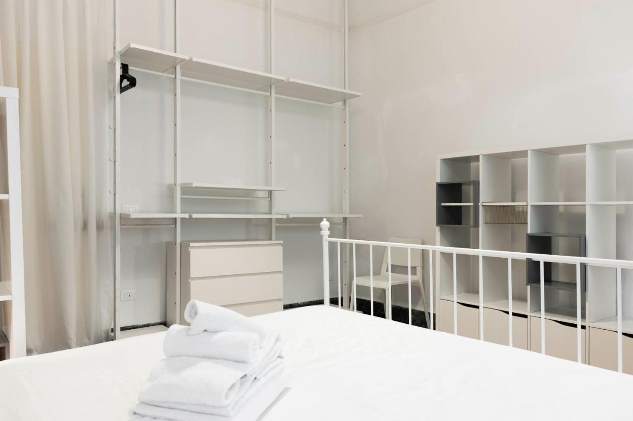 Federighi Comfort Apartment Florencia Exterior foto