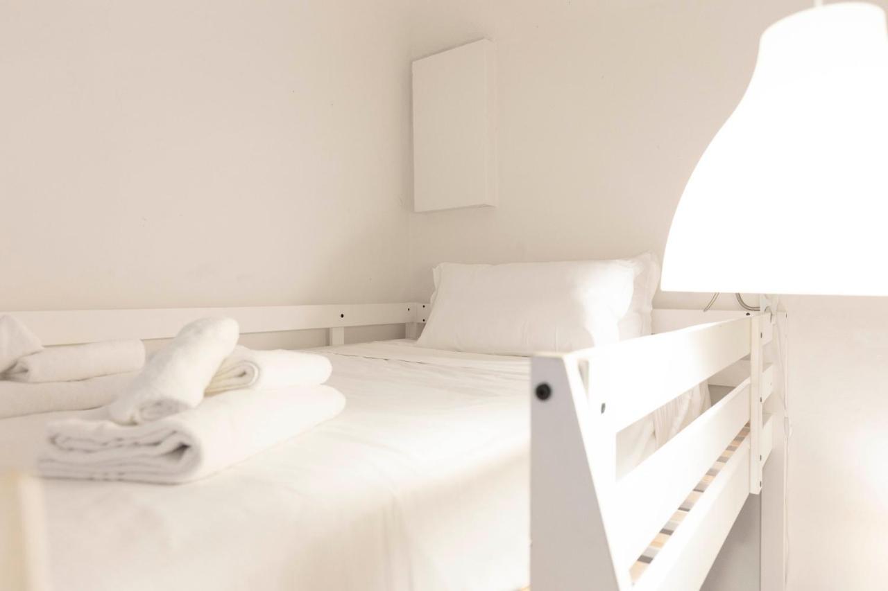 Federighi Comfort Apartment Florencia Exterior foto