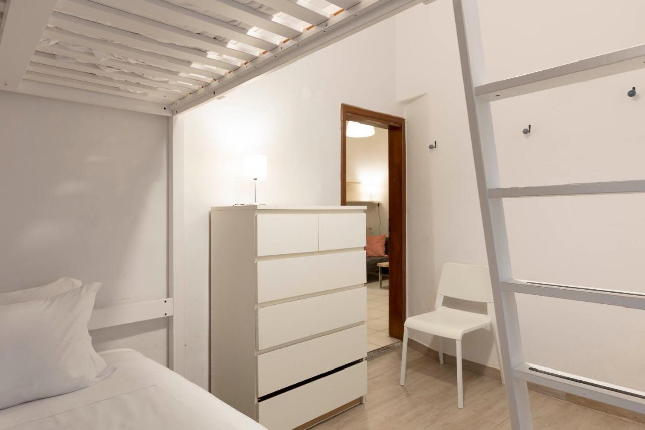 Federighi Comfort Apartment Florencia Exterior foto